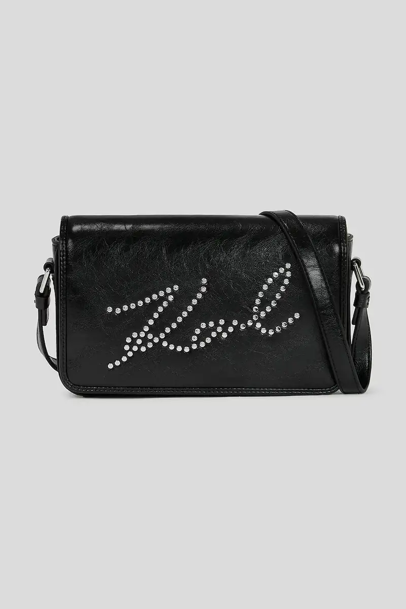 borsetta colore nero A3W30304