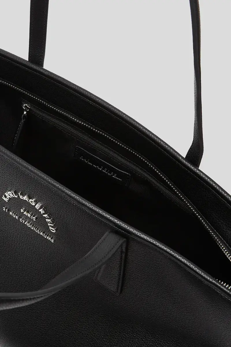 borsetta colore nero A3W30314 miniatura 3