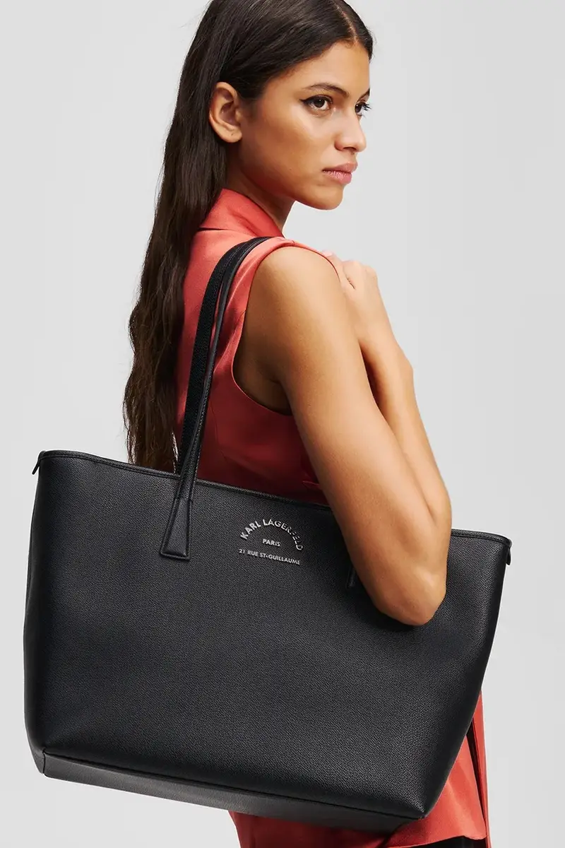 borsetta colore nero A3W30314 miniatura 5