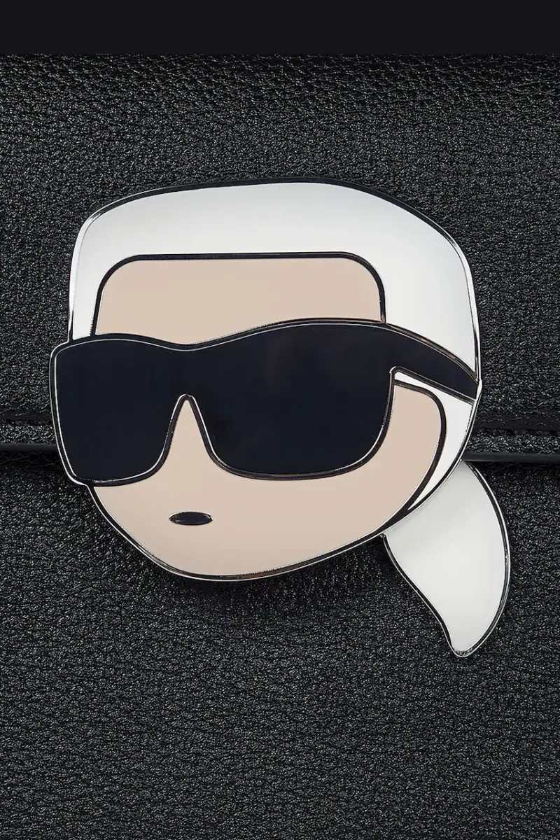 borsetta colore nero A3W30325 miniatura 3