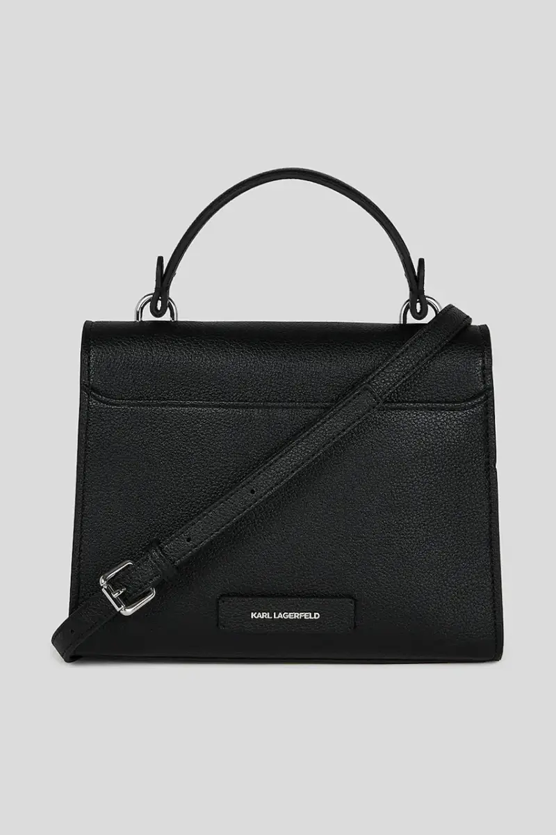 borsetta colore nero A3W30325 miniatura 4