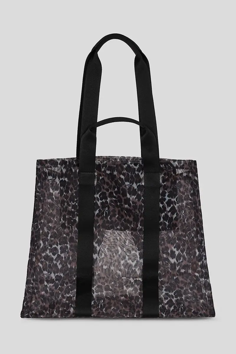 borsetta colore nero A3W46035 miniatura 2