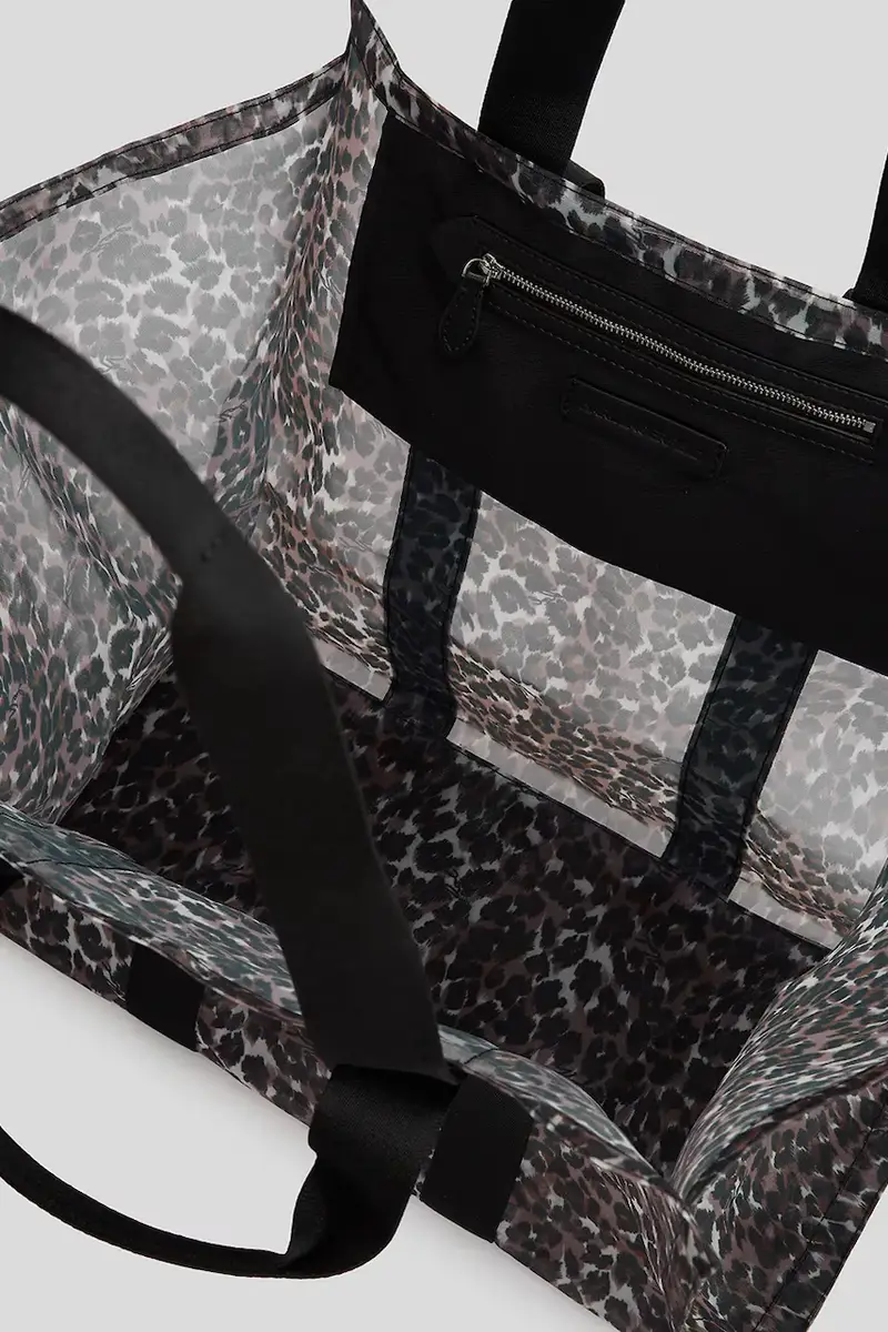 borsetta colore nero A3W46035 miniatura 3