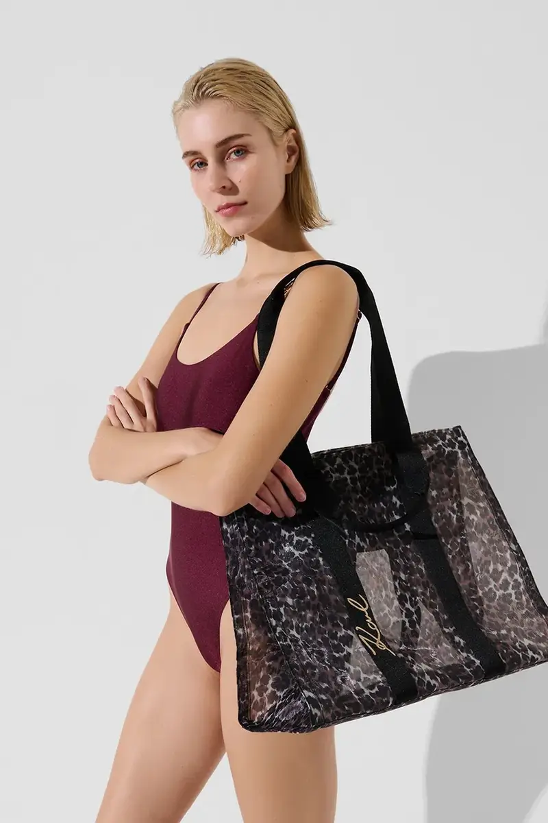 borsetta colore nero A3W46035 miniatura 5