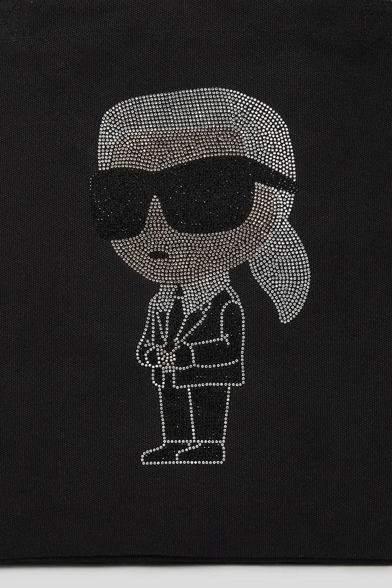 borsetta colore nero A3W50016 miniatura 4