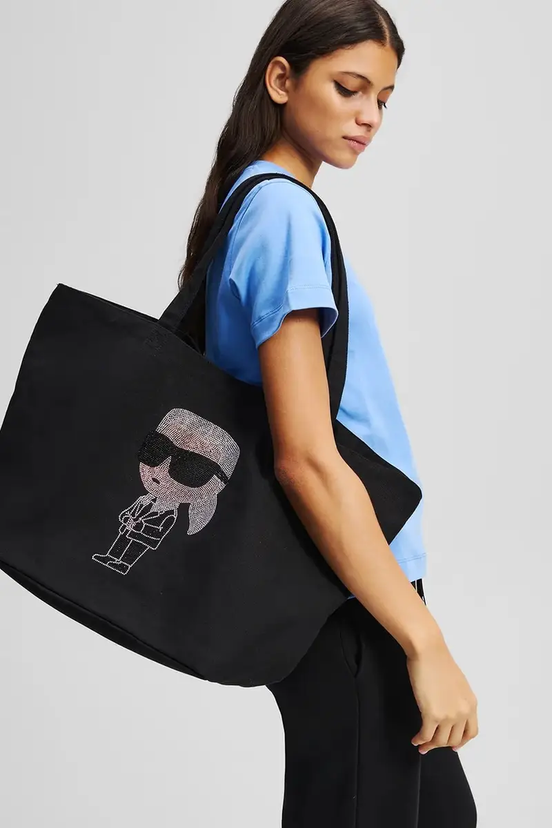 borsetta colore nero A3W50016 miniatura 5