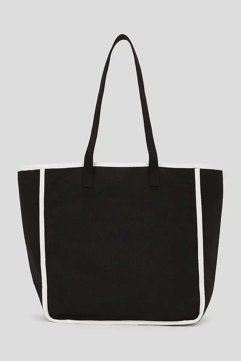 borsetta colore nero A3W50018 miniatura 2