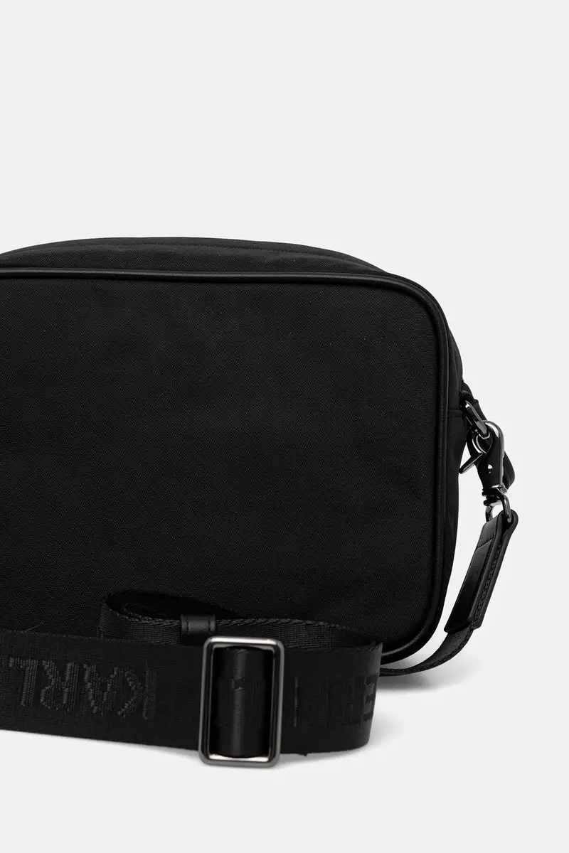 borsetta colore nero A4M30193 miniatura 4