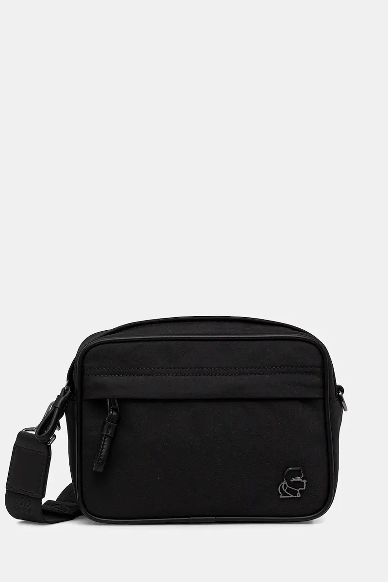 borsetta colore nero A4M30193