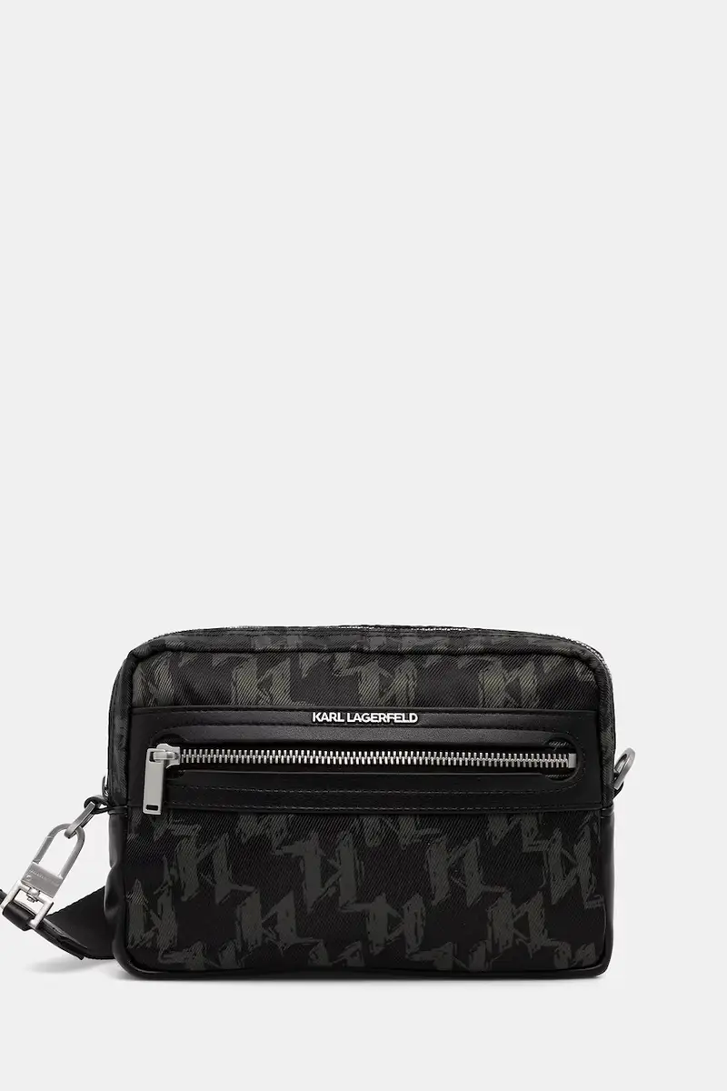 borsetta colore nero A4M30200