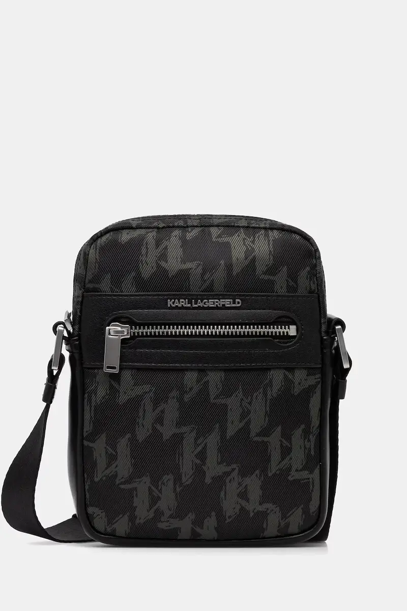 borsetta colore nero A4M30202