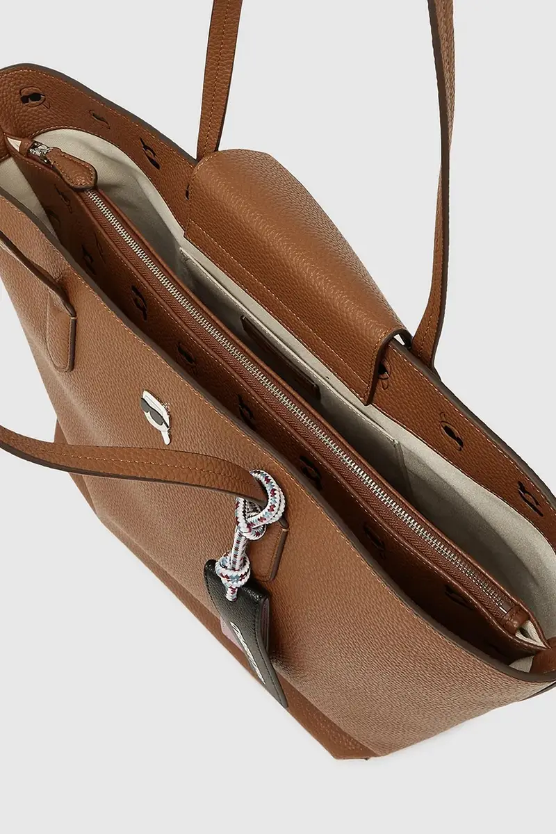 borsetta colore nero A4W30002 miniatura 4