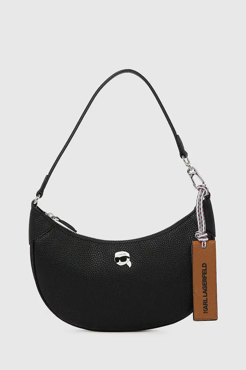 borsetta colore nero A4W30007