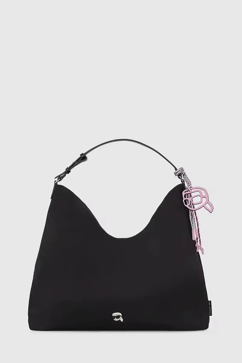 borsetta colore nero A4W30013