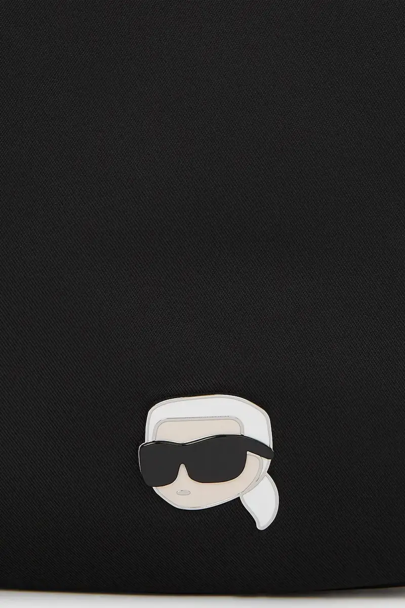 borsetta colore nero A4W30015 miniatura 3