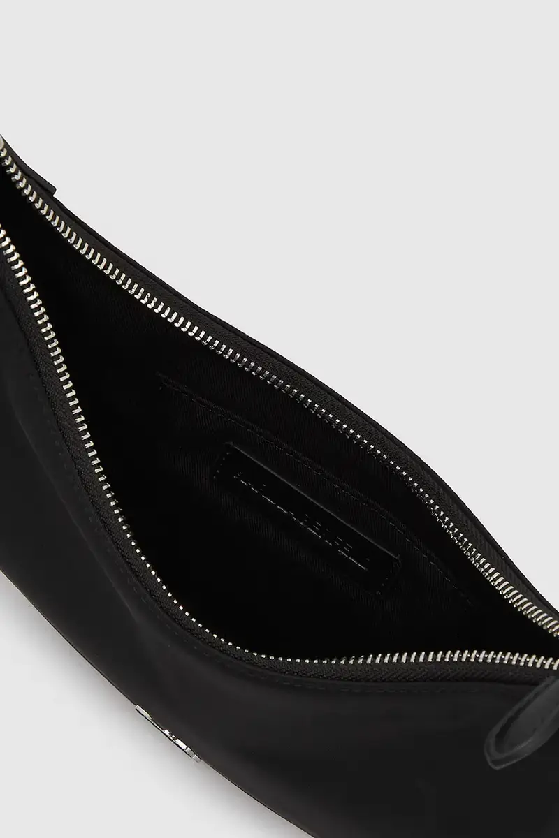 borsetta colore nero A4W30015 miniatura 4