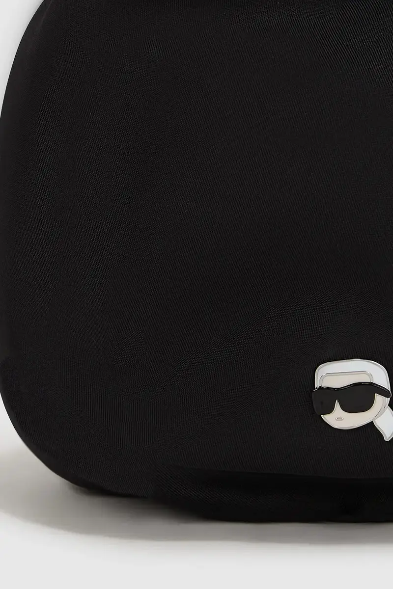 borsetta colore nero A4W30016 miniatura 2