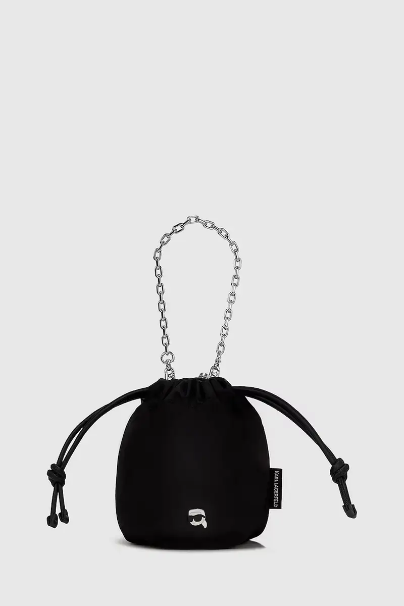 borsetta colore nero A4W30016