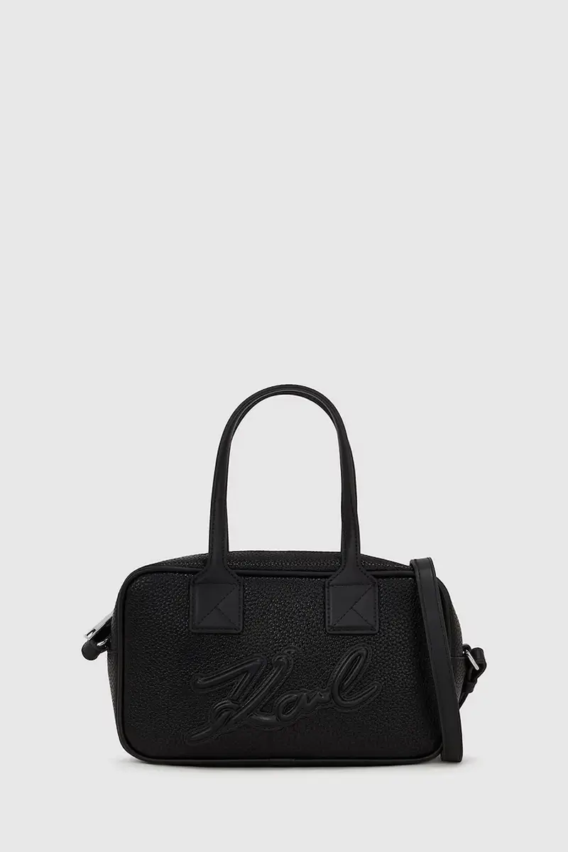 borsetta colore nero A4W30047