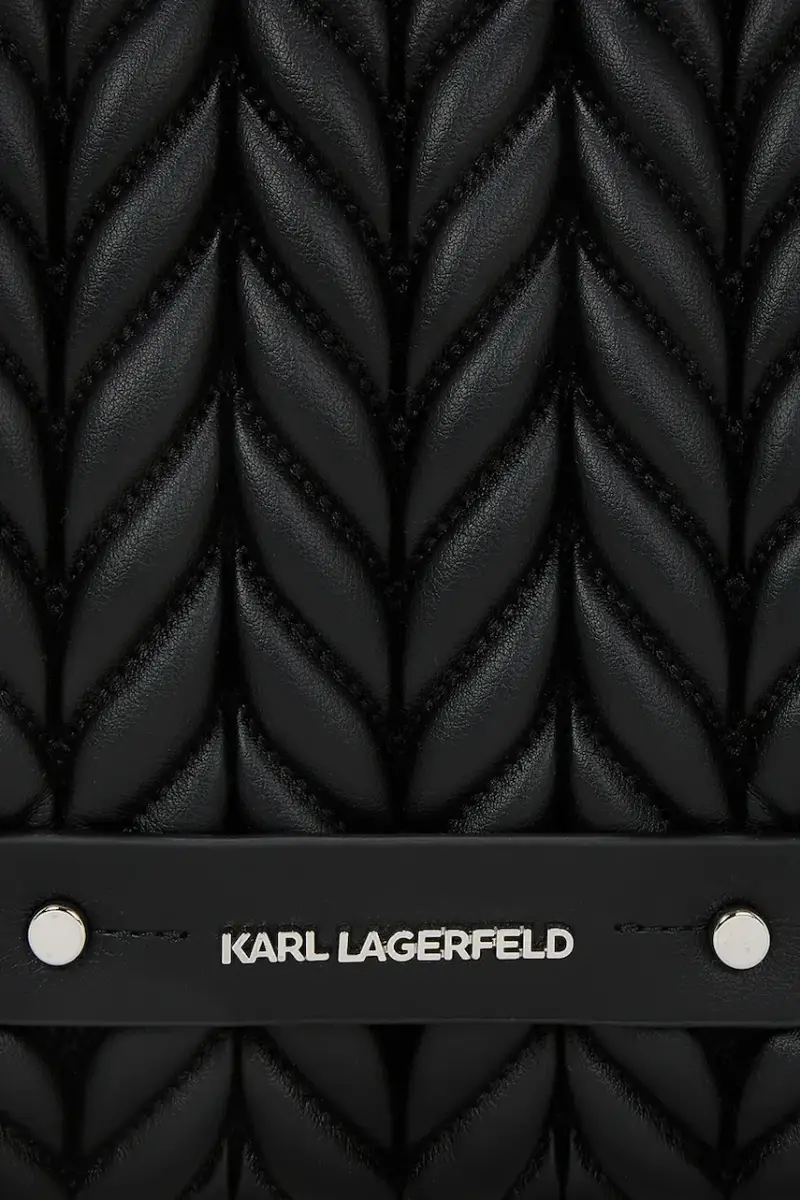 borsetta colore nero A4W30071 miniatura 3