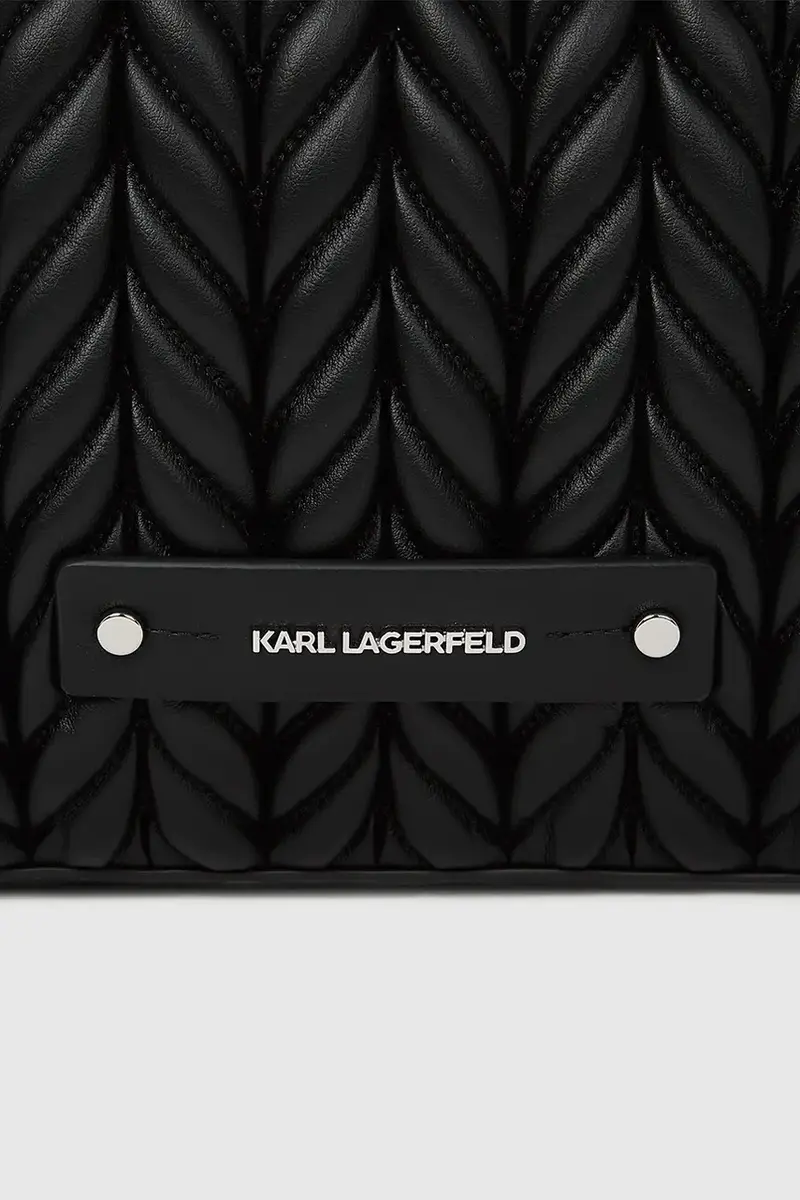 borsetta colore nero A4W30072 miniatura 3