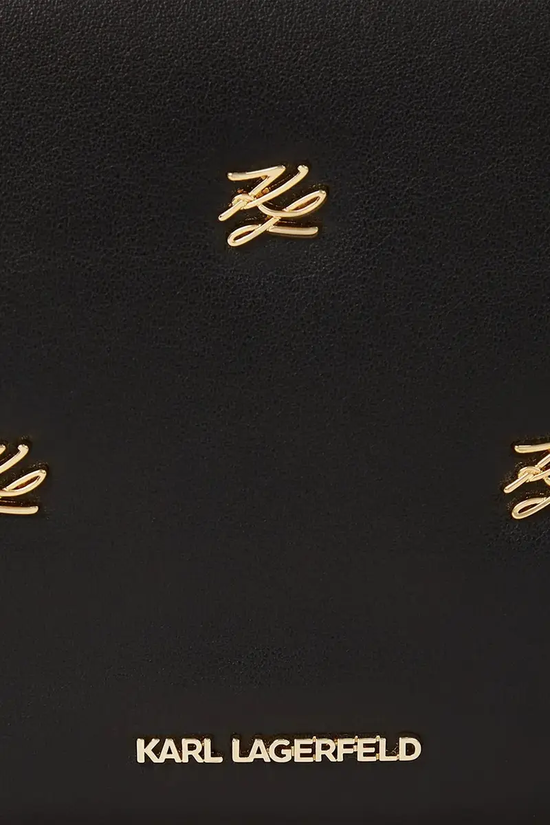 borsetta colore nero A4W30110 miniatura 3