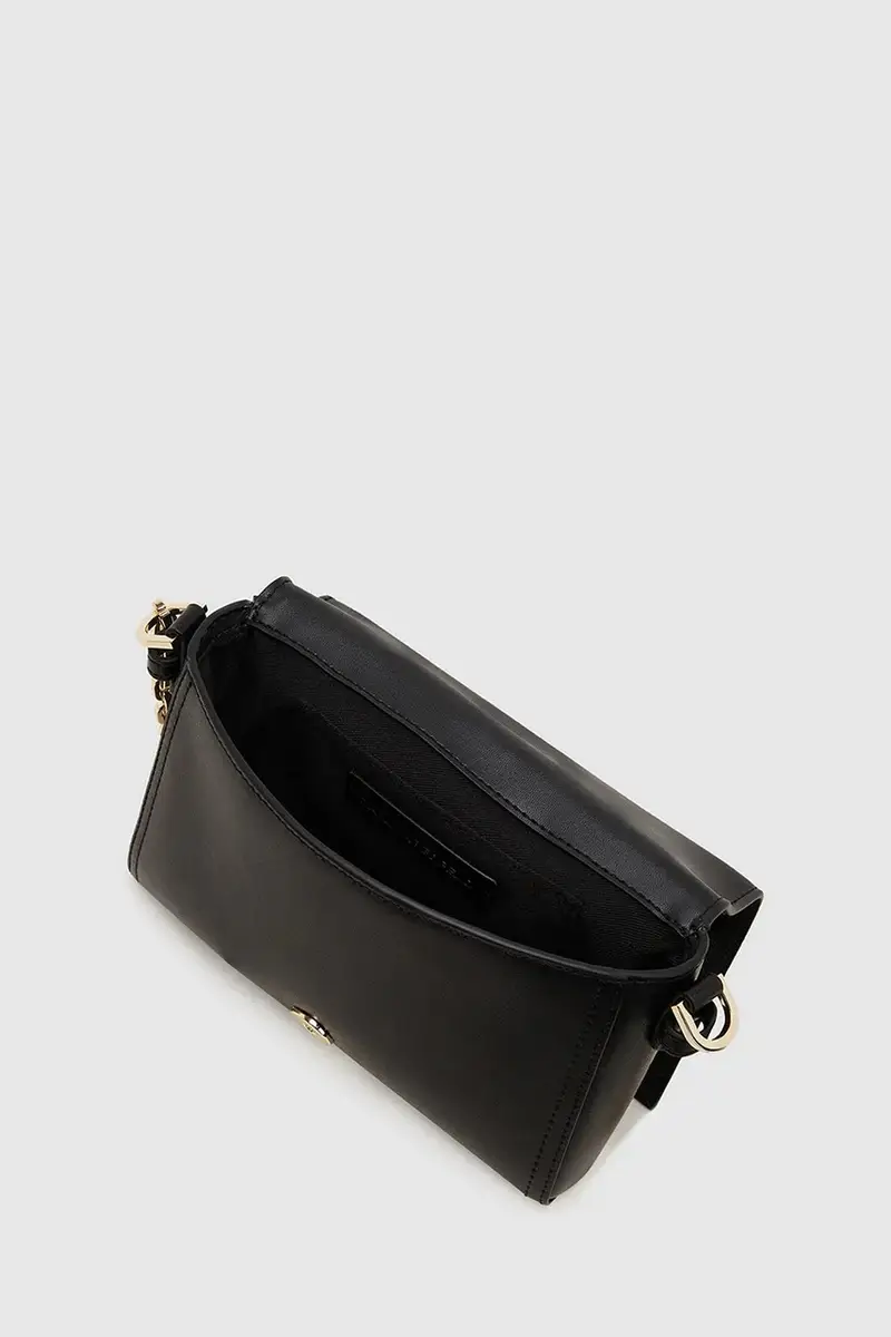 borsetta colore nero A4W30110 miniatura 4