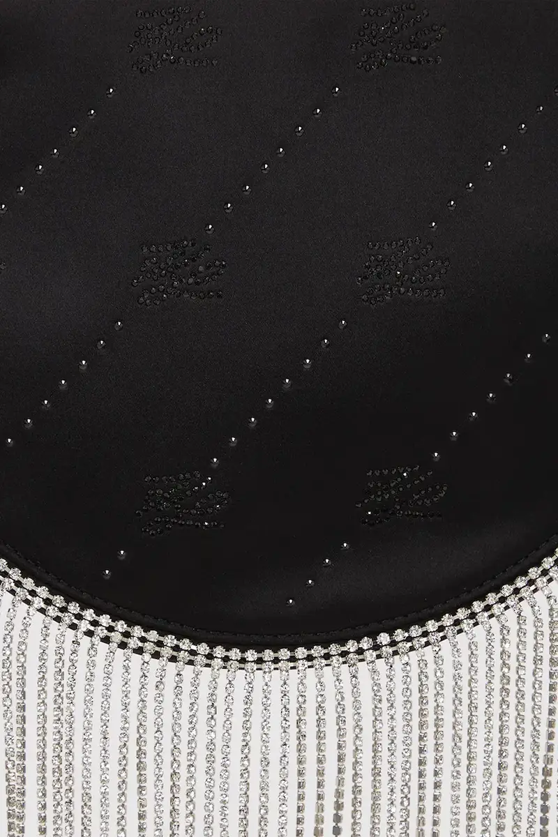 borsetta colore nero A4W30111 miniatura 3