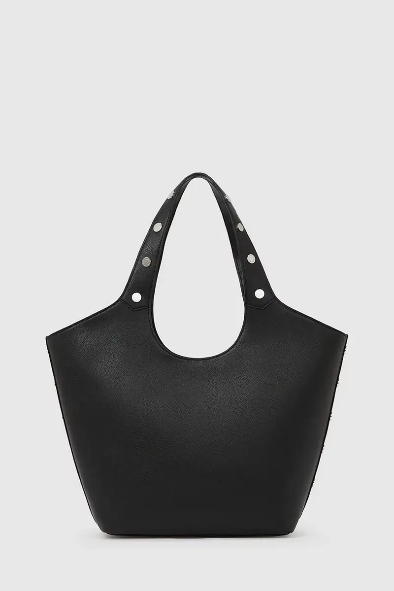 borsetta colore nero A4W30120 miniatura 2