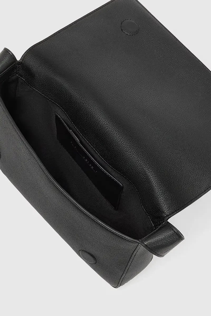 borsetta colore nero A4W30121 miniatura 3