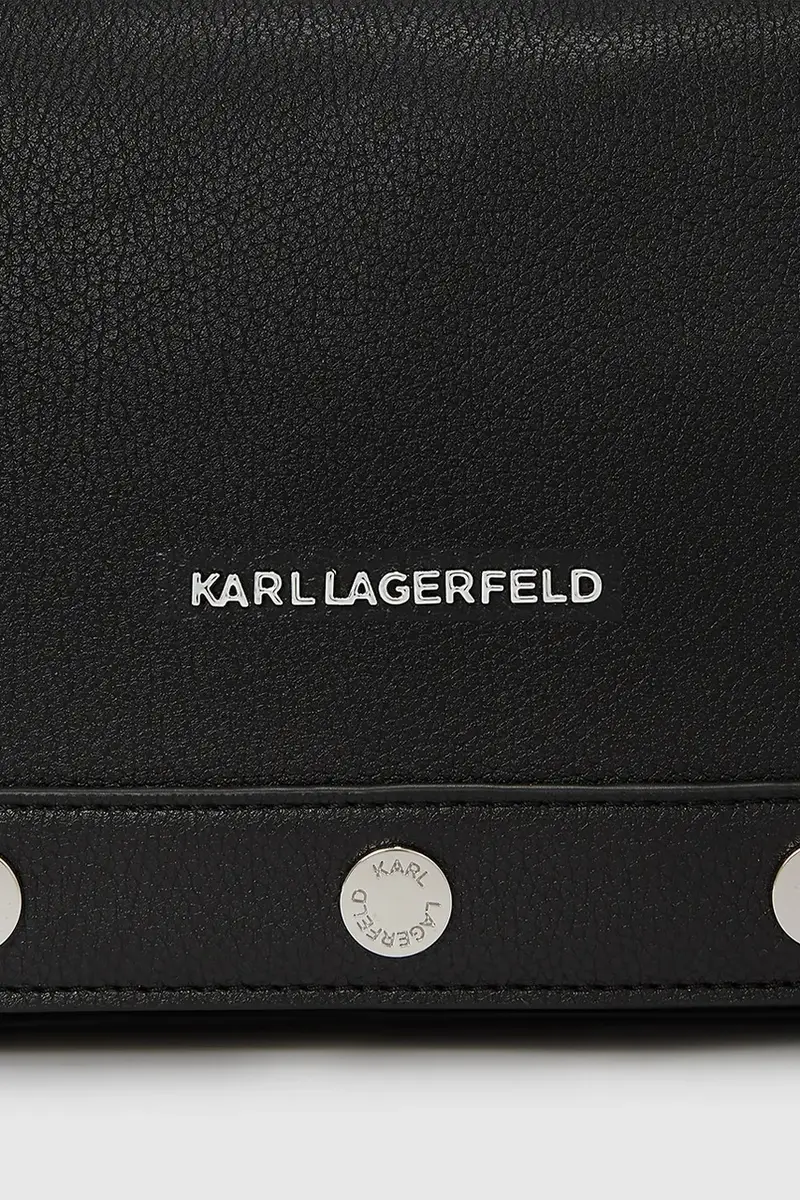 borsetta colore nero A4W30121 miniatura 4