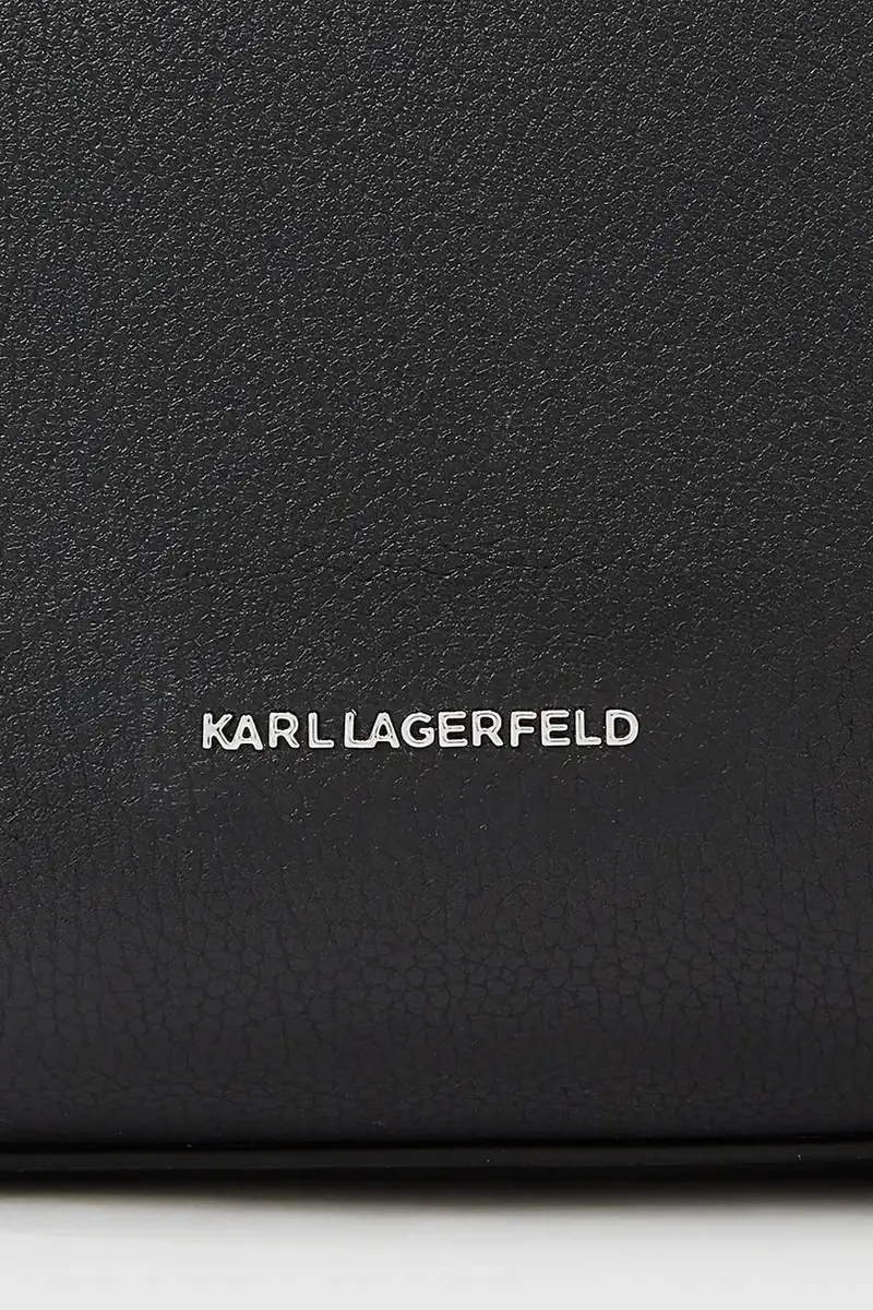 borsetta colore nero A4W30133 miniatura 3