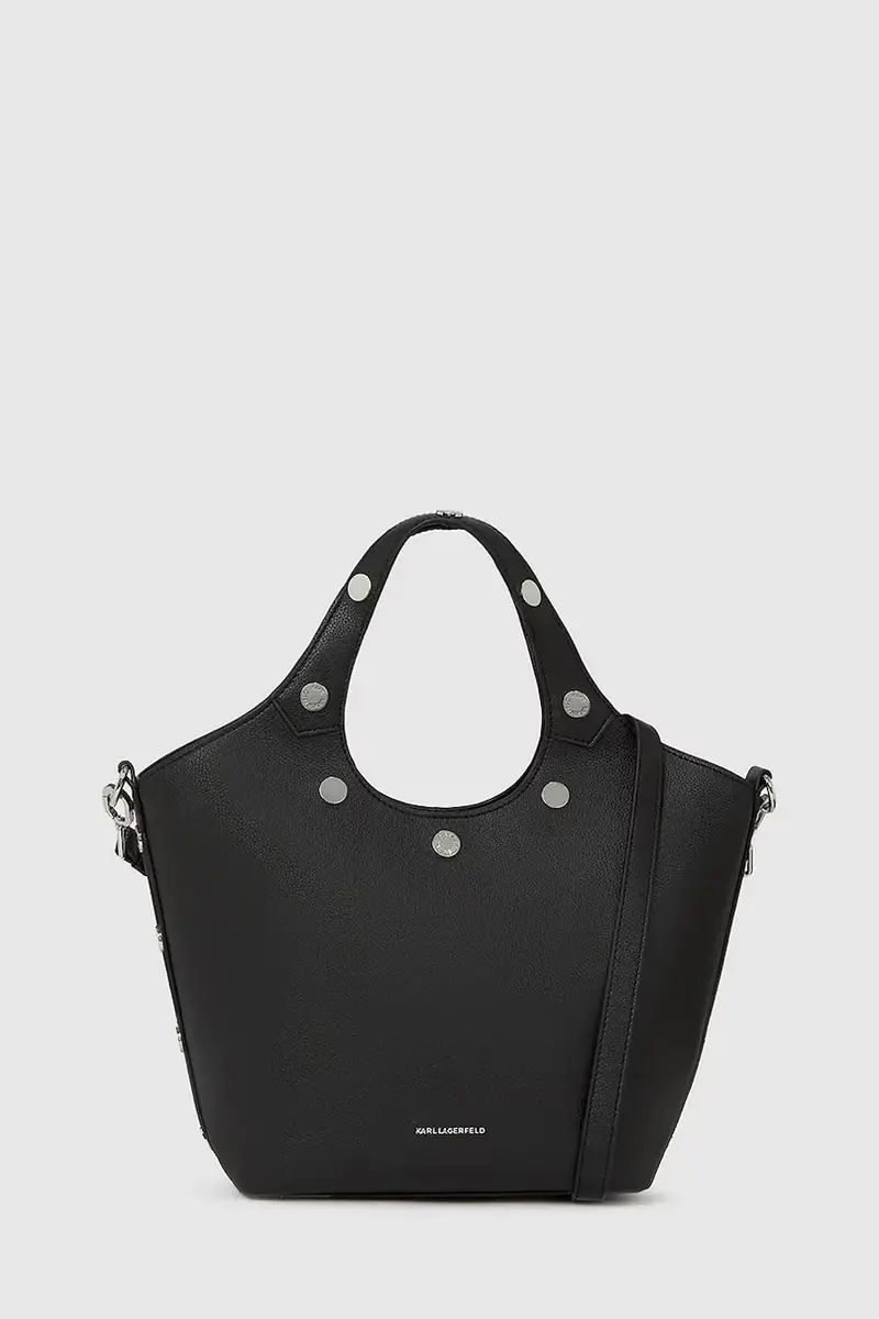 borsetta colore nero A4W30133