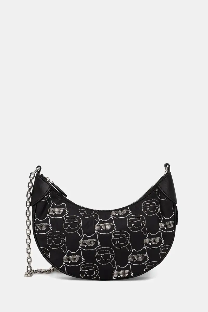 borsetta colore nero A4W30253