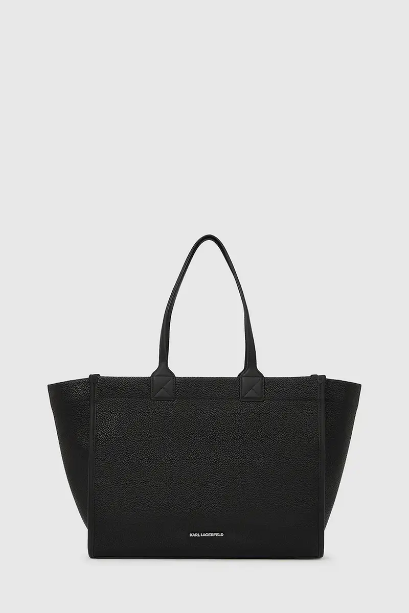 borsetta colore nero A4W30257 miniatura 2