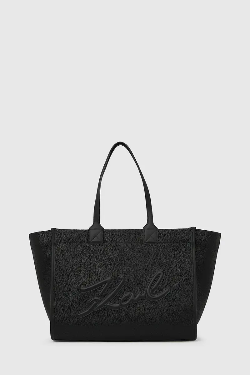 borsetta colore nero A4W30257