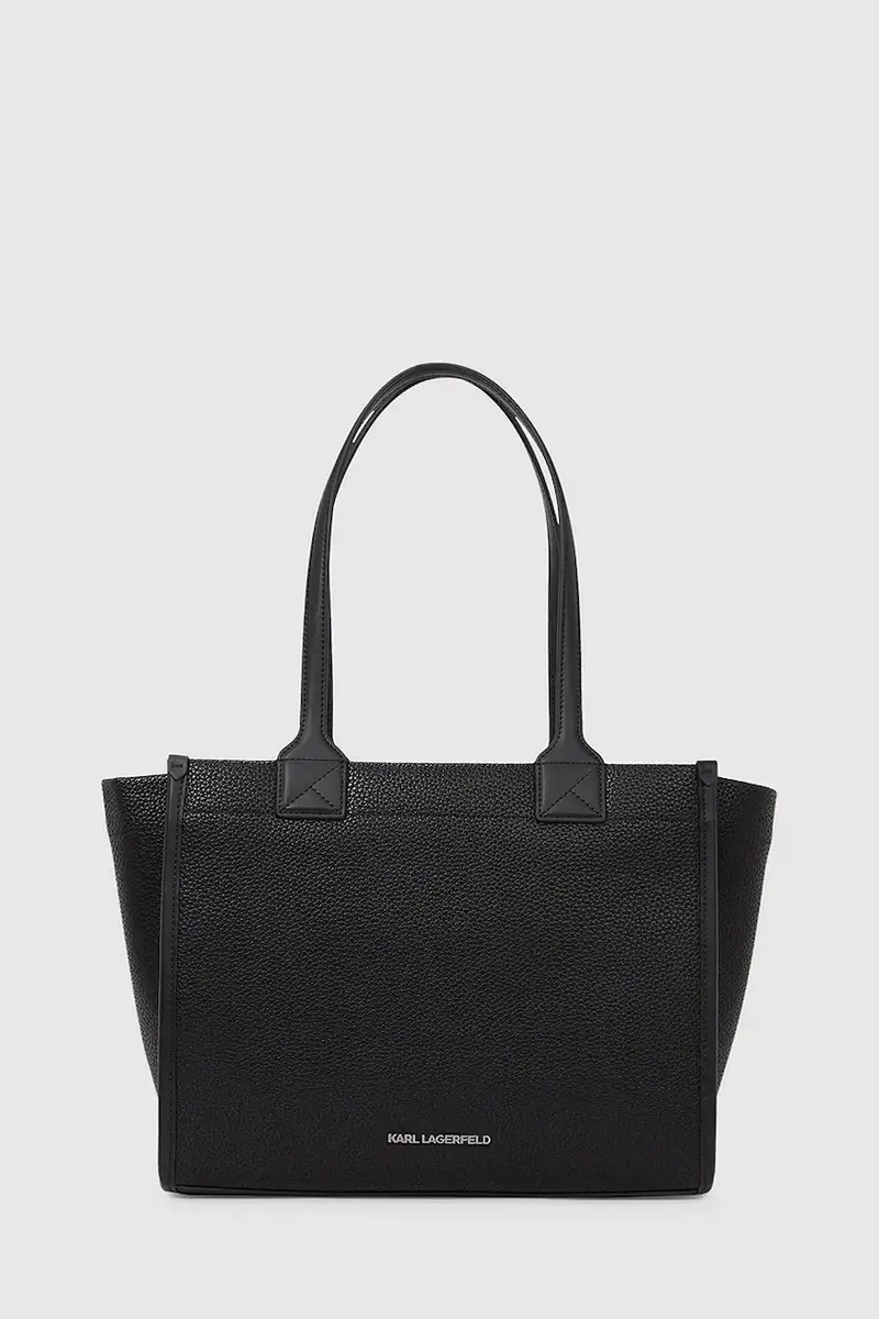 borsetta colore nero A4W30258 miniatura 3