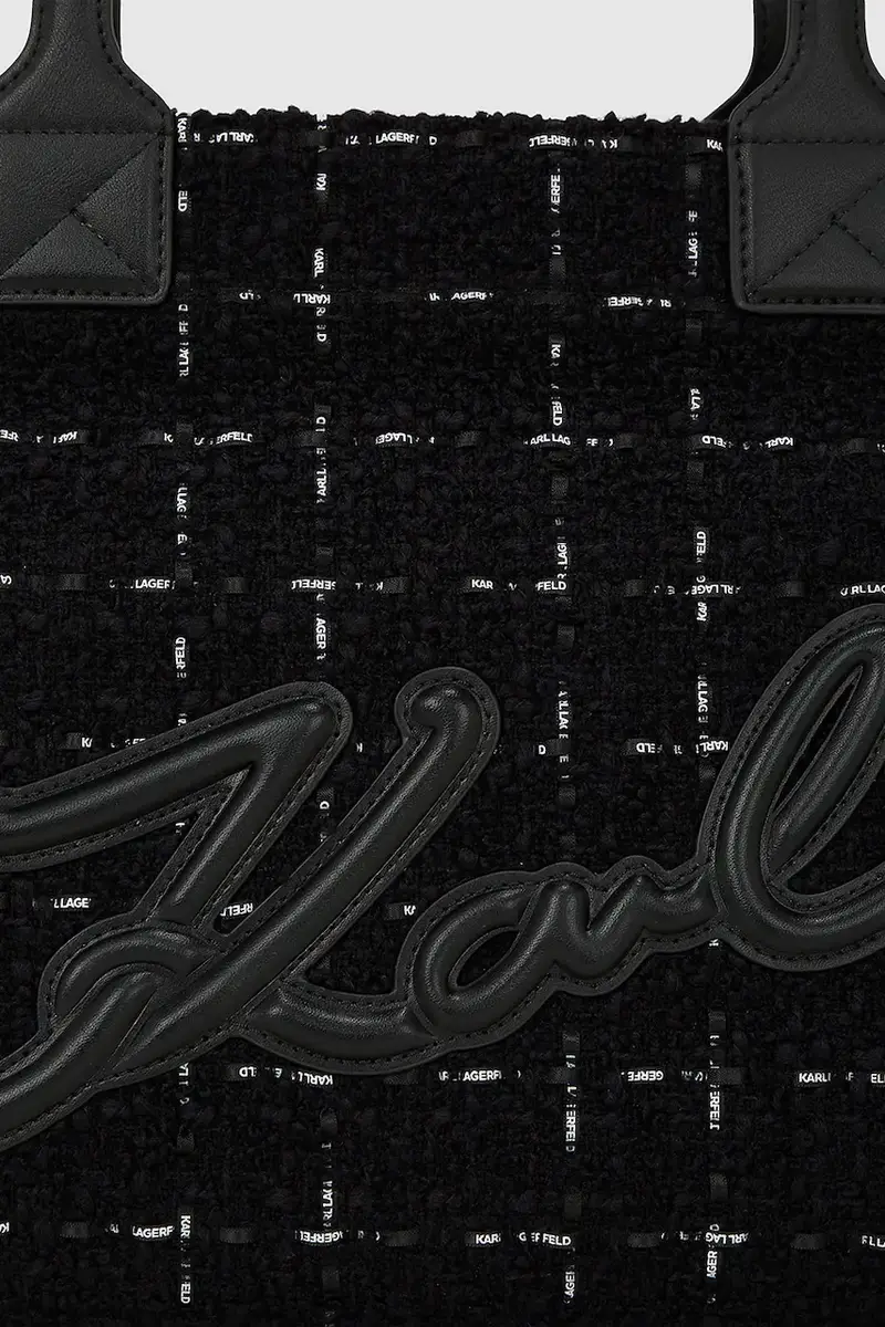 borsetta colore nero A4W30260 miniatura 3