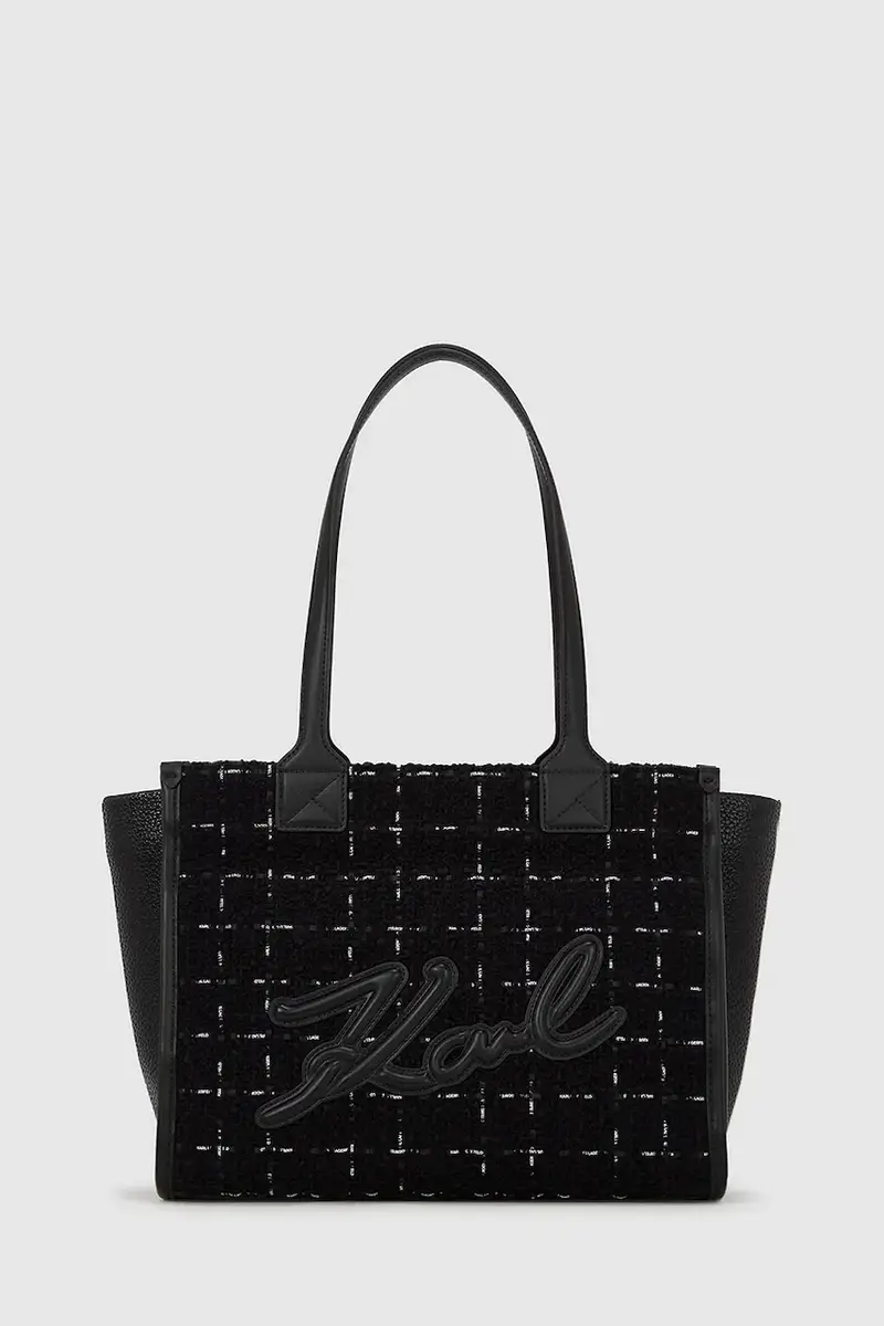 borsetta colore nero A4W30260