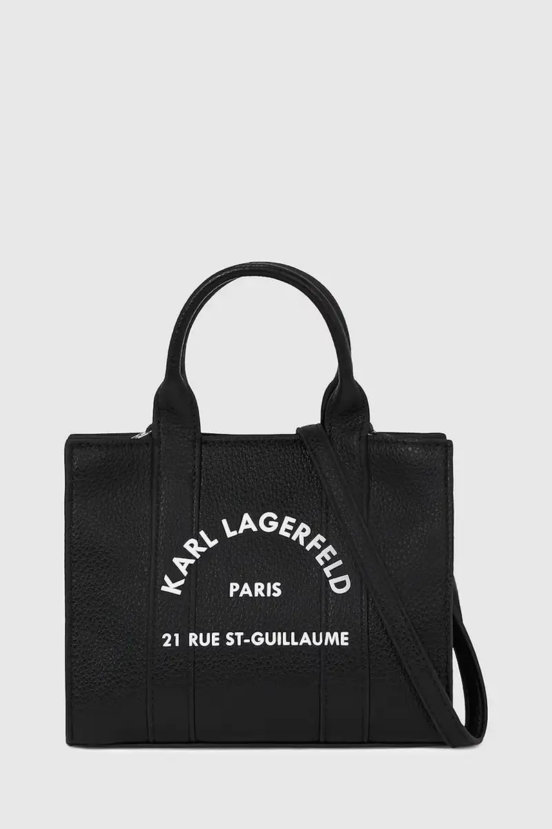 borsetta colore nero A4W30266