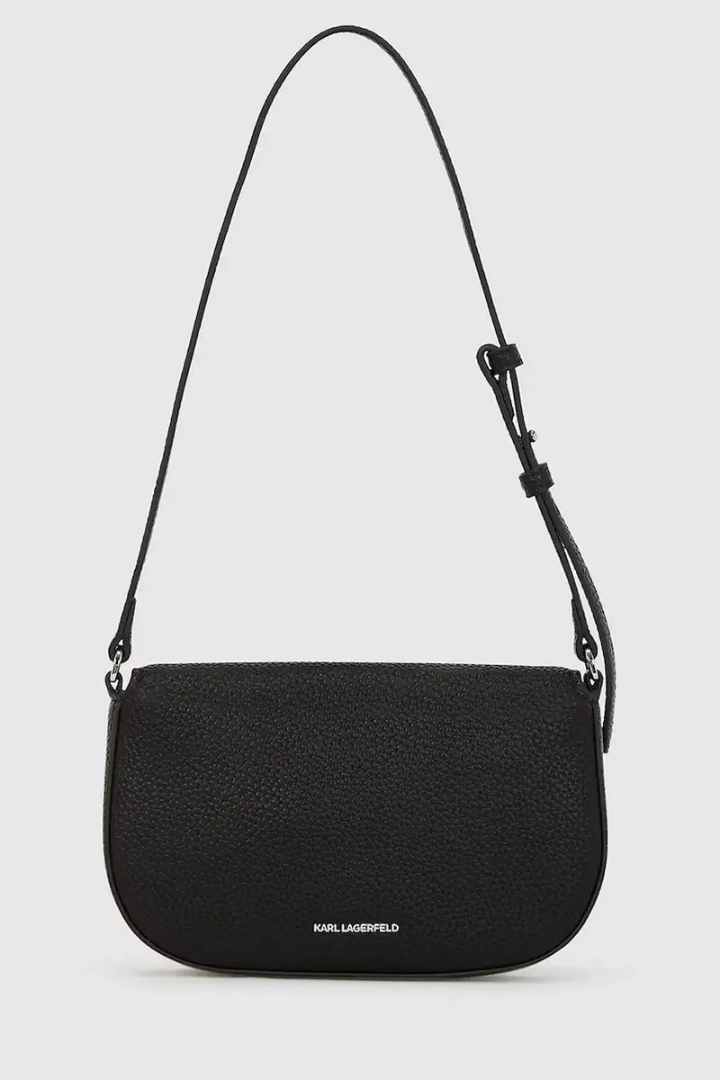 borsetta colore nero A4W32001 miniatura 2