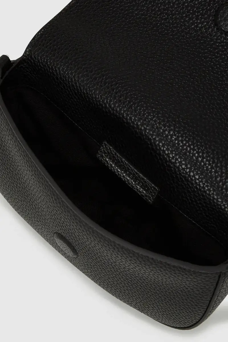 borsetta colore nero A4W32001 miniatura 4