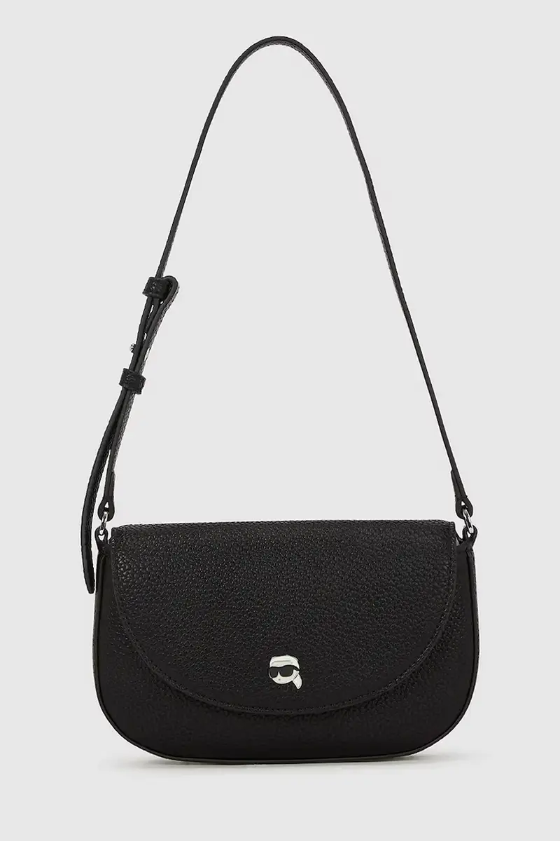 borsetta colore nero A4W32001