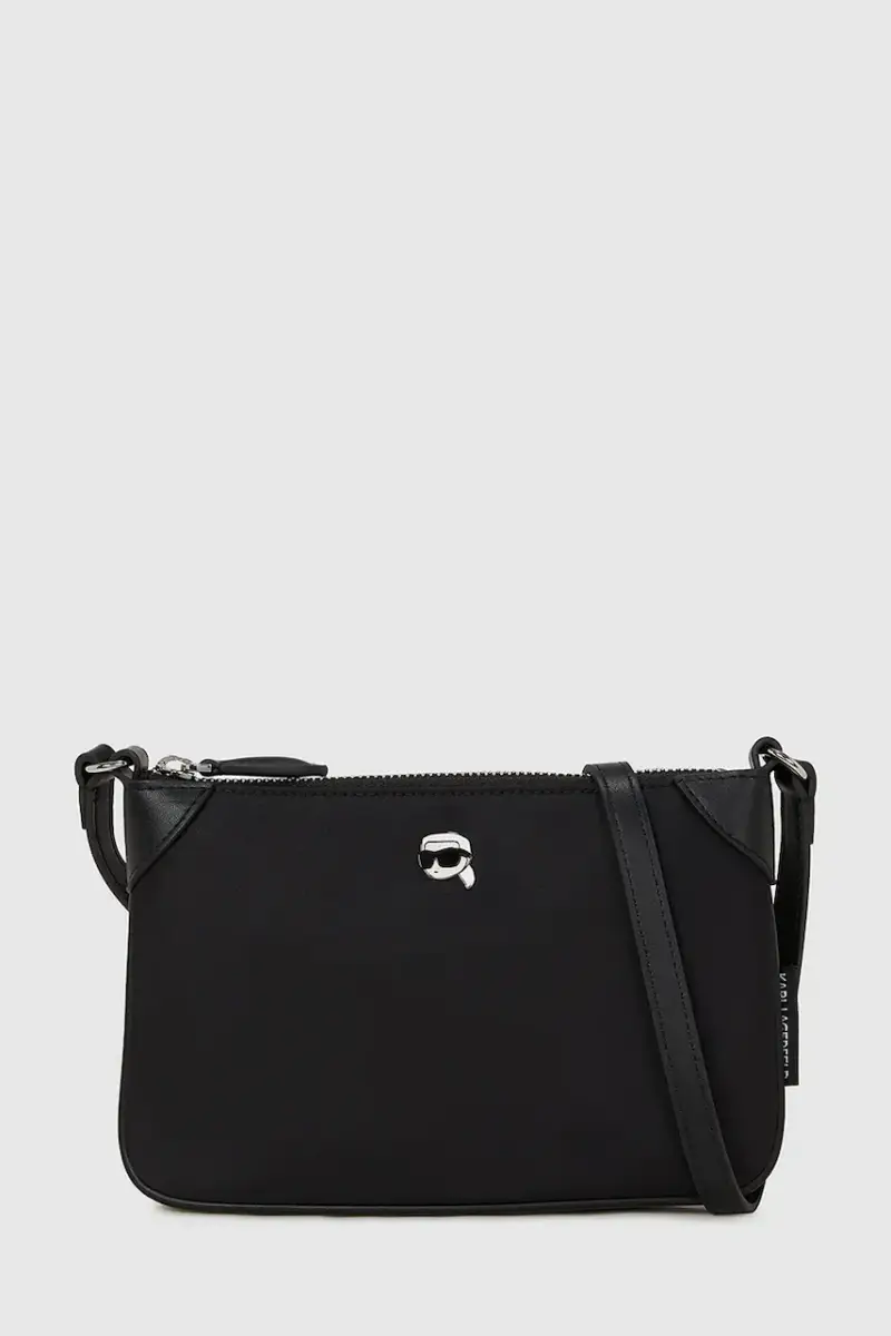 borsetta colore nero A4W32009