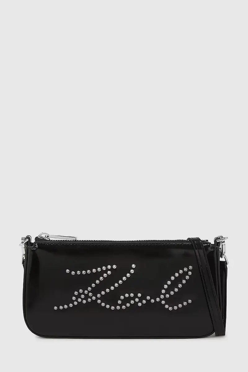 borsetta colore nero A4W32043