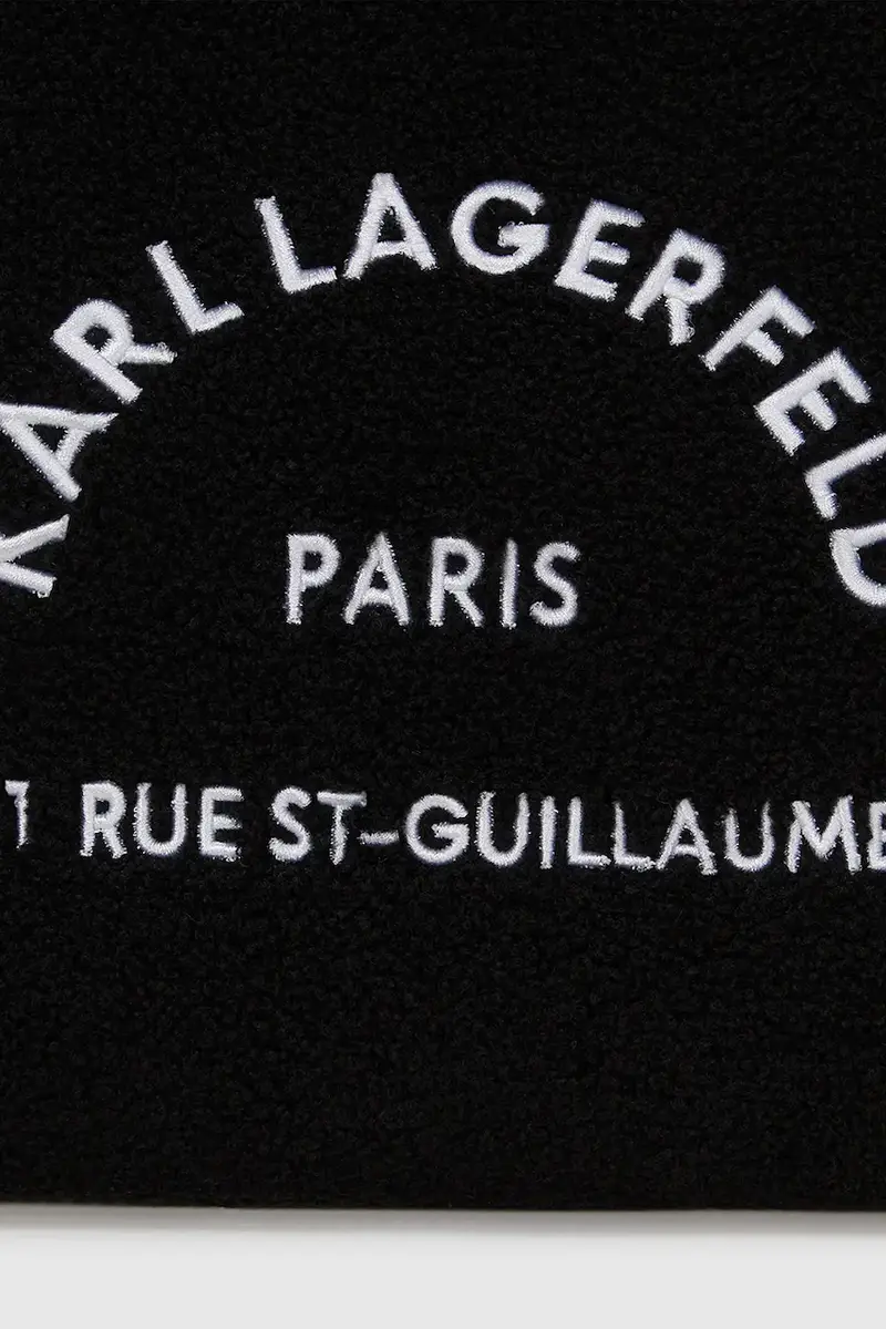 borsetta colore nero A4W50013 miniatura 4