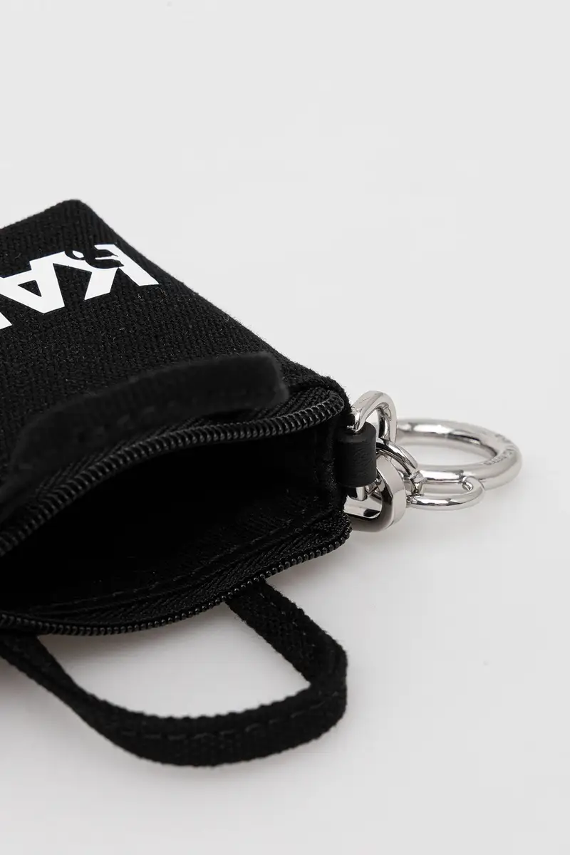 borsetta colore nero A4W50064 miniatura 5