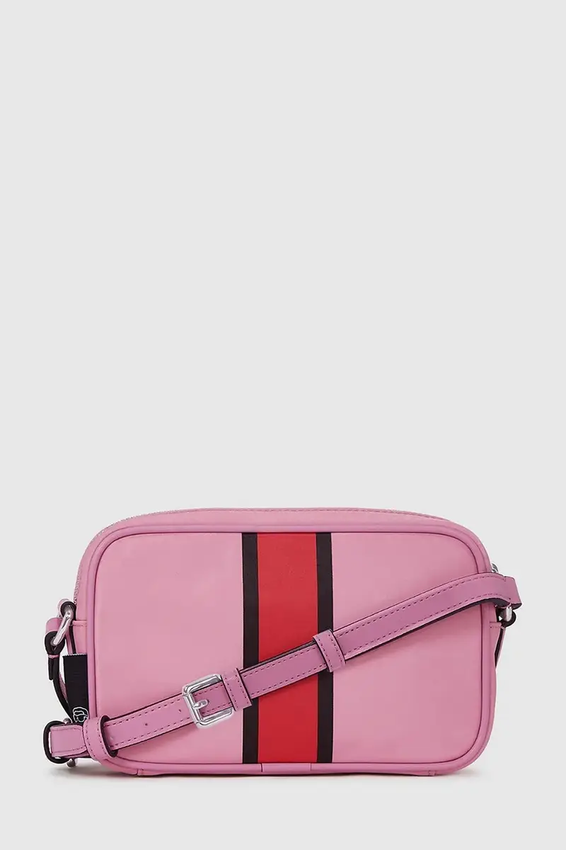 borsetta colore rosa A4W30287 miniatura 2