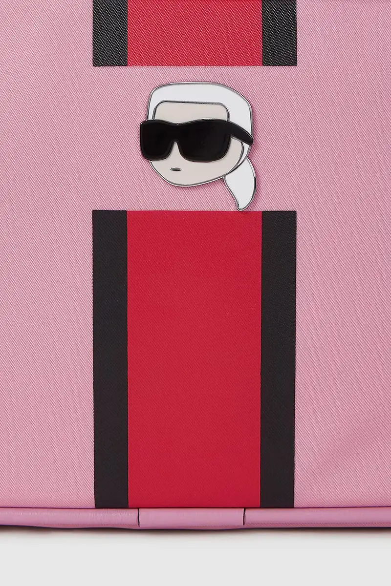 borsetta colore rosa A4W30287 miniatura 3