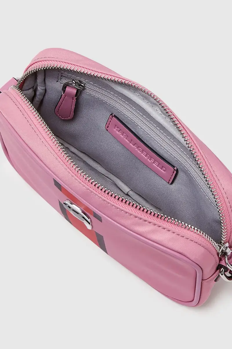 borsetta colore rosa A4W30287 miniatura 4